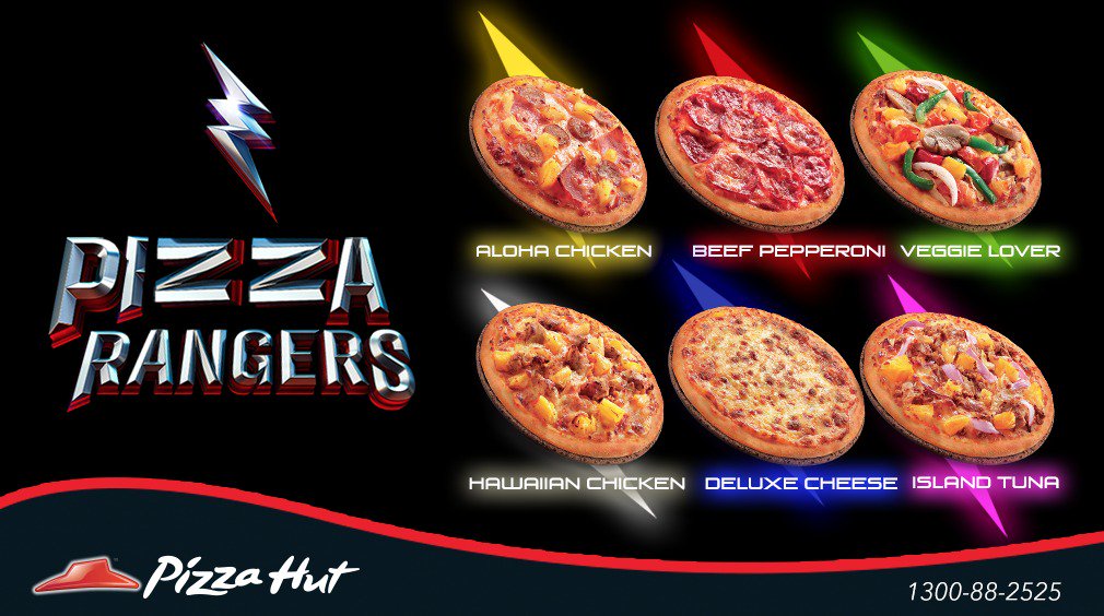Pizza Hut Malaysia On Twitter Nah Amiklah Kami Belanja