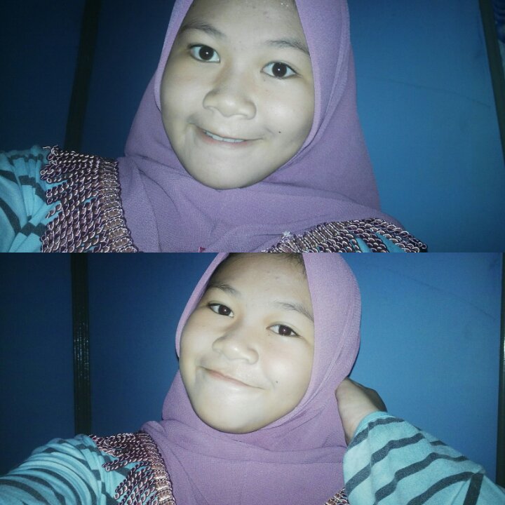 Maulidaa_04's tweet photo. Dapat jilbab baru🙌💕 https://t.co/lPcM4eQshw