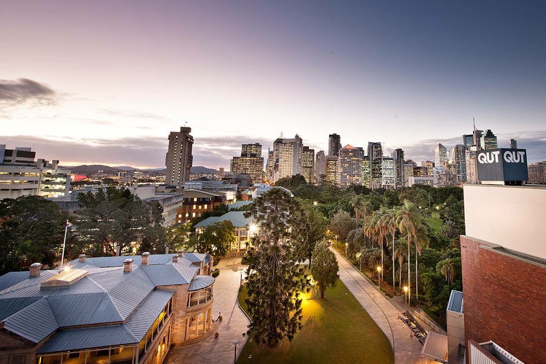 CP_Creatives's tweet photo. Our MD, Matt Smith, learnt about the history of Morgans and Brisbane's business history at Pitcher Partners Perspectives Breakfast today https://t.co/wBaD80B7fh