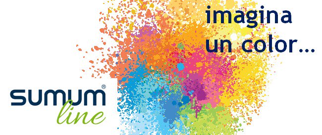 SUMUMPVC's tweet photo. Imagina un color ... #SumumLine https://t.co/DawusqhG37