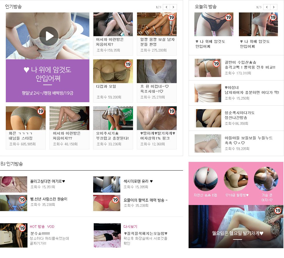 BJ덮쳐 (heiajijd8676@)  X