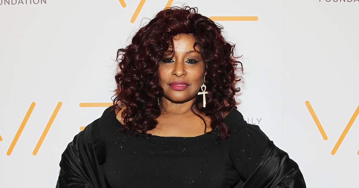 Happy Birthday Chaka Khan 