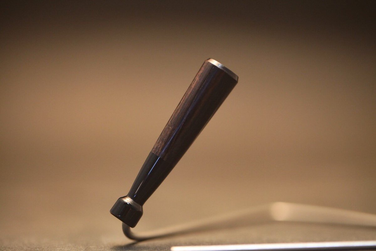 HM_SHOP4444's tweet photo. Recent work No.496

https://t.co/ghJ9wArlgi

#SHOP4444 #コニカルホルダー #シャグ #手巻きタバコ #コニカル巻き #スリム巻き #お直し https://t.co/qKQVTJfQ8y