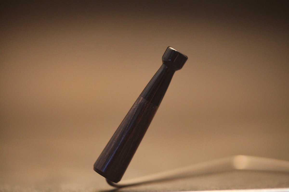 HM_SHOP4444's tweet photo. Recent work No.496

https://t.co/ghJ9wArlgi

#SHOP4444 #コニカルホルダー #シャグ #手巻きタバコ #コニカル巻き #スリム巻き #お直し https://t.co/qKQVTJfQ8y