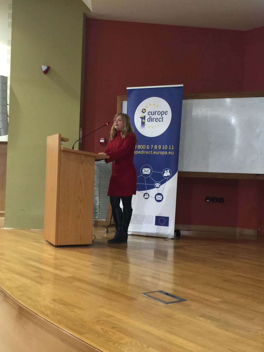 EdicLarisa's tweet photo. #teithessalias #karditsa #greece #ErasmusPlus #Erasmus #erasmus+ https://t.co/sGidAISN4c