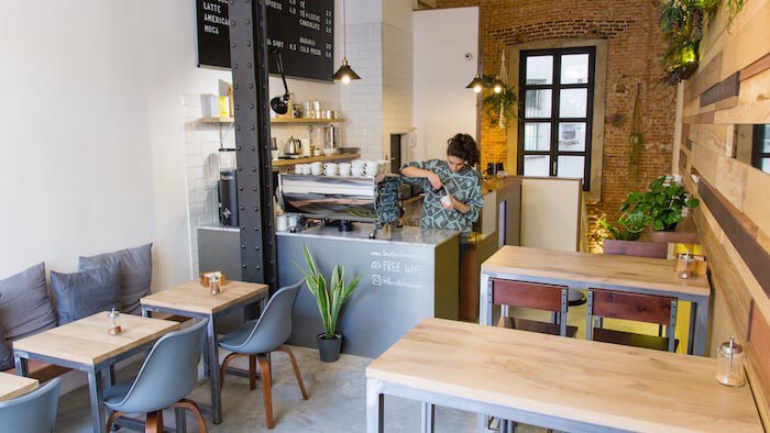 amorenocastillo's tweet photo. 🥐 Nuevos ‘coffee shops’ han aterrizado en la capital https://t.co/xq2XIXkJzW por @_noeliasantos cc. @madriddiferente https://t.co/sVFpVPifDe