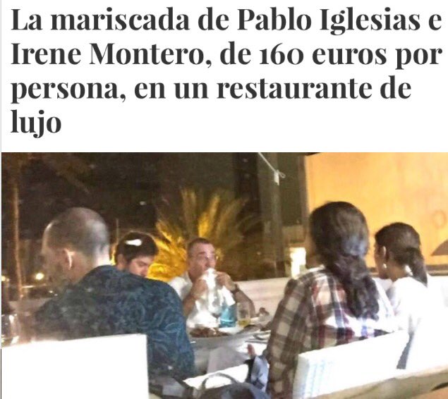 El Aguijón 🐝 tweet media