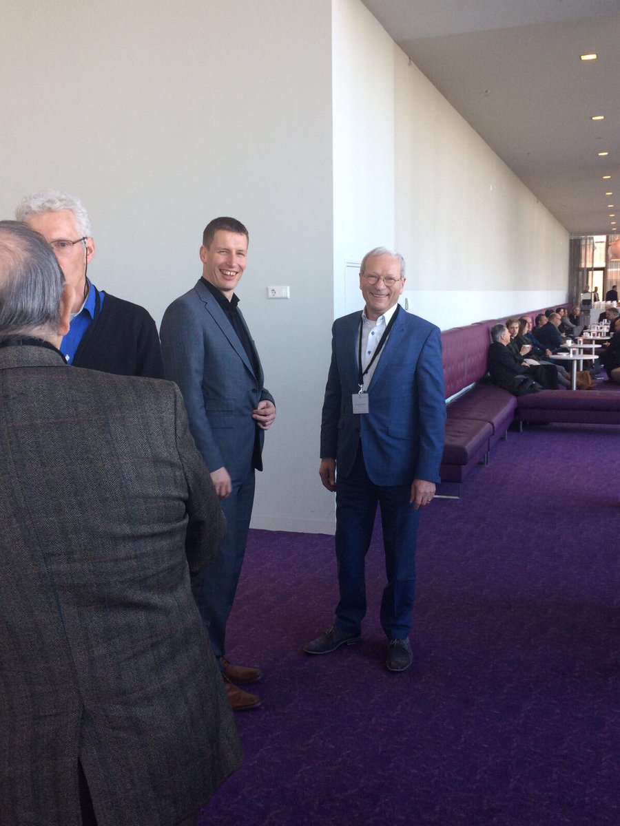 C2C Venlo tweet media