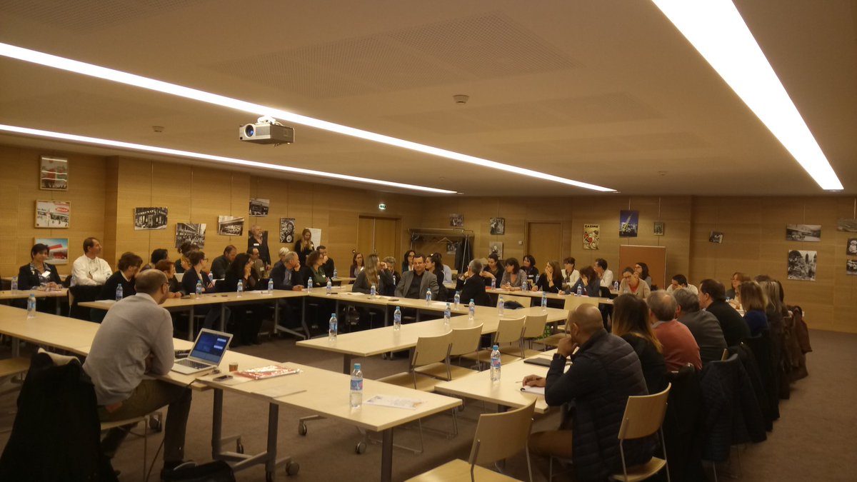 Matinale sur le fait religieux en entreprise au siège <a href="/Groupe_Casino/">Groupe Casino</a>.... Gérer la diversité en milieu professionnel