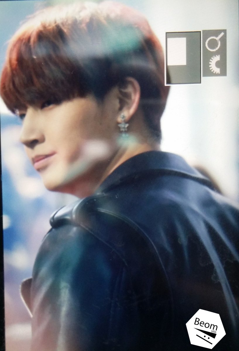 Beom Site tweet media
