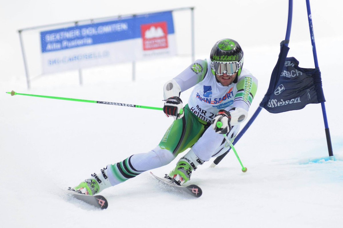 Diesen Samstag findet auf dem Helm wieder der längste Riesentorlauf des Pustertales statt: der Helmissimo feiert seinen 10. Geburtstag! 🎿🗻