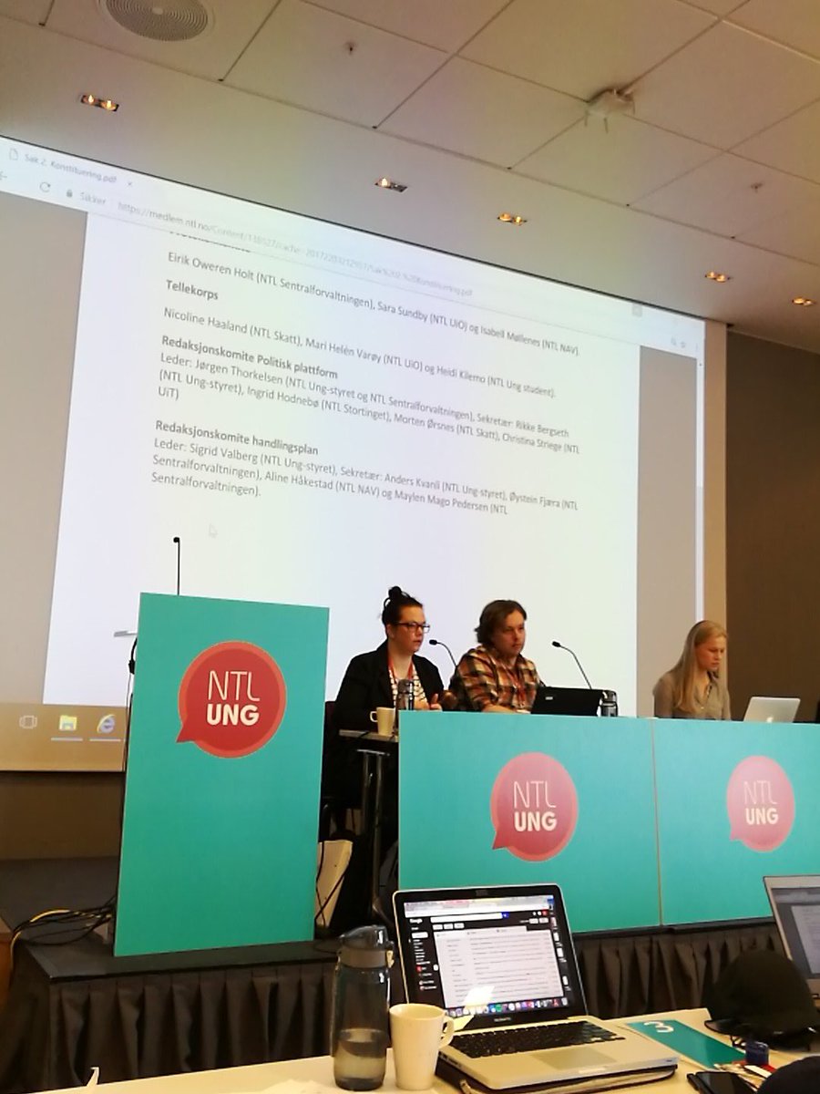 Runa Nilssen tweet media