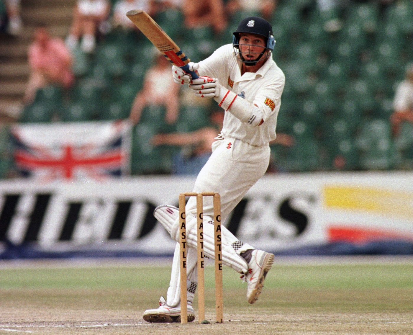  Happy birthday to Mike Atherton! 
