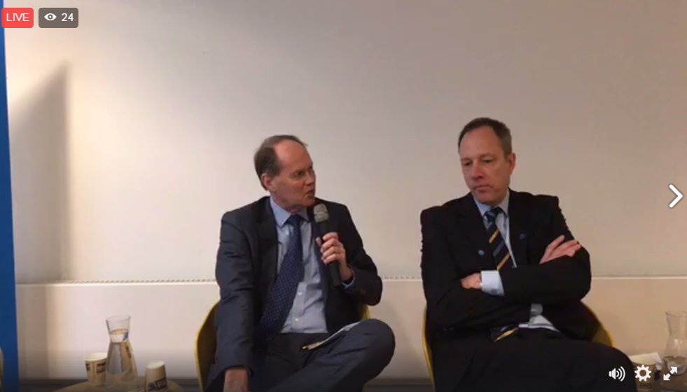 LIVE fra #NordensDag i Nordens Hus i København: Nordens rolle i en urolig verden: facebook.com/nordensk/?hc_r… #nrpol #NordiskSamarbejde #Norden