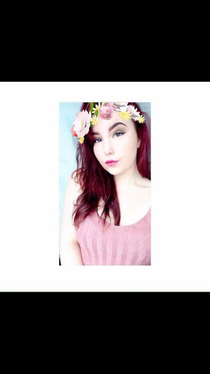 wherethereisho1's tweet photo. please retweet so we can have Shannon home safely!☺️❤️ https://t.co/0McyAb3tnC