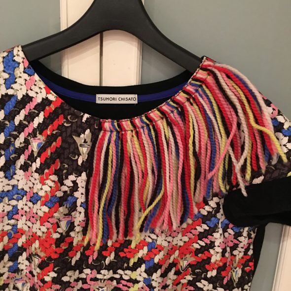 O Xrhsths Tier Love Sto Twitter 清水ミチコ様ご提供のtsumori Chisatoワンピース サイズ2 サイン色紙付き 是非 オークションにご参加下さい 清水ミチコ Tsumorichisato ライブ アクセサリー 赤い風船 ひとりのビッグショー 面白い ピアノ T