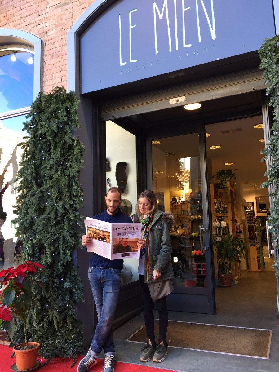 #FelizJueves Comiénzalo devorando la información más refrescante de la Región de #Murcia, la encontrarás en  bit.ly/LWine1 
#vino