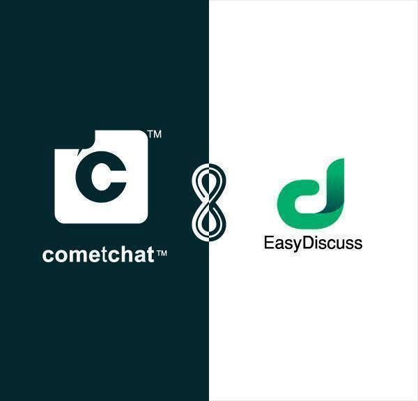 CometChat's tweet image. CometChat Inbox Sync with EasyDiscuss

bit.ly/2n9X9Wj

#EasyDiscuss #Plugins