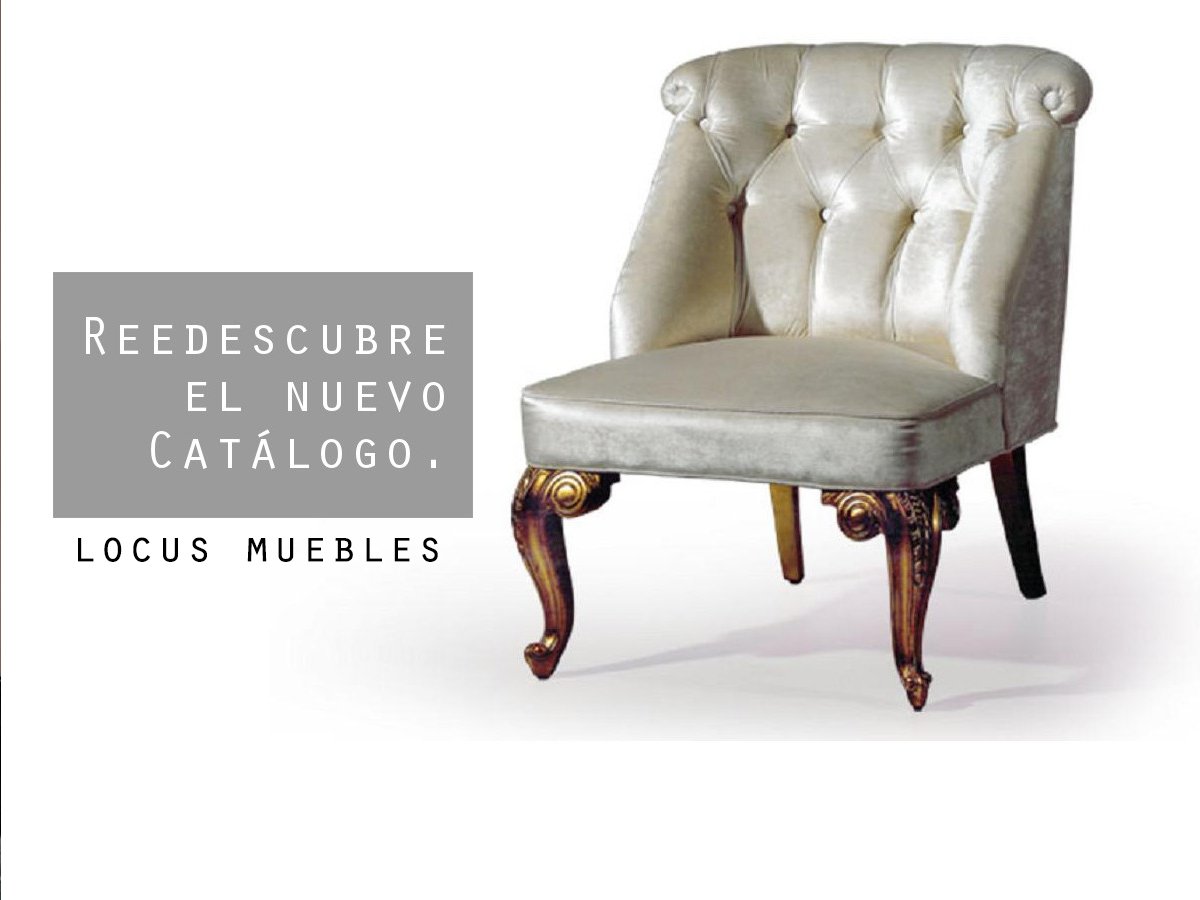 Locus Muebles (@LocusMuebles) / Posts / X