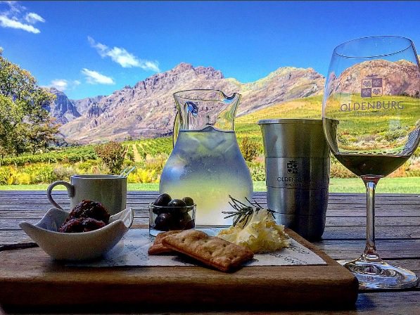 winegram's tweet photo. Oldenburg Vineyards. Cabernet Franc.
#winegram #shareyourwine #winelovers #winetime #winechat #winewords #wineoclock #wine #Vinotinto #vino https://t.co/wW1mCfGAOQ