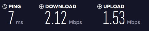 classoutfit's tweet photo. Come on @bt_uk - you can do better than this. Infinity is supposed to be fast internet, not the time it takes to load a page. https://t.co/UeD7YADNtD