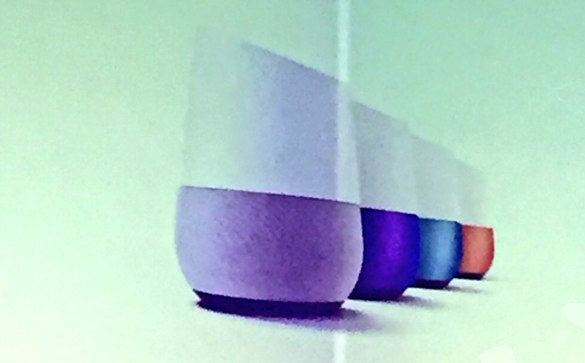 🔴 #GoogleHome sera lancé en #France en 2017 : La #recherche et l'#assistance deviennent ambiantes #EC1to1 @ecommerce1to1 #iot #objetconnecte