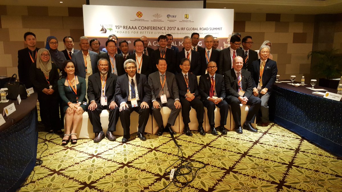 RoslanMdTaha's tweet photo. Syabas delegasi Msia dipilih sbg Governing Council 16th REAAA: Vice President (KPKR), Hon Sec-Gen (Zulakmal), KPLLM, Hon-Sec REAM, Past-Pres https://t.co/JfqUhTFVPX