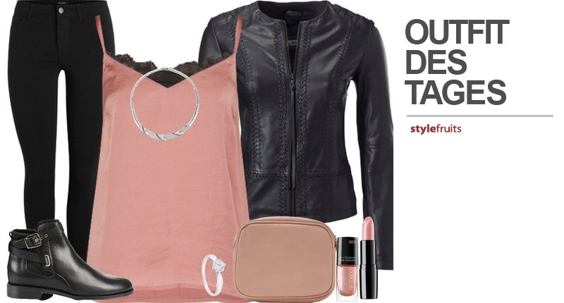 stylefruits_de's tweet photo. Unser Outfit des Tages: https://t.co/KFKt3WWTtQ! Wir lieben diesen coolen Look! RT, wenn es Dir auch gefällt! #ootd #outfit https://t.co/zf322iZoUh