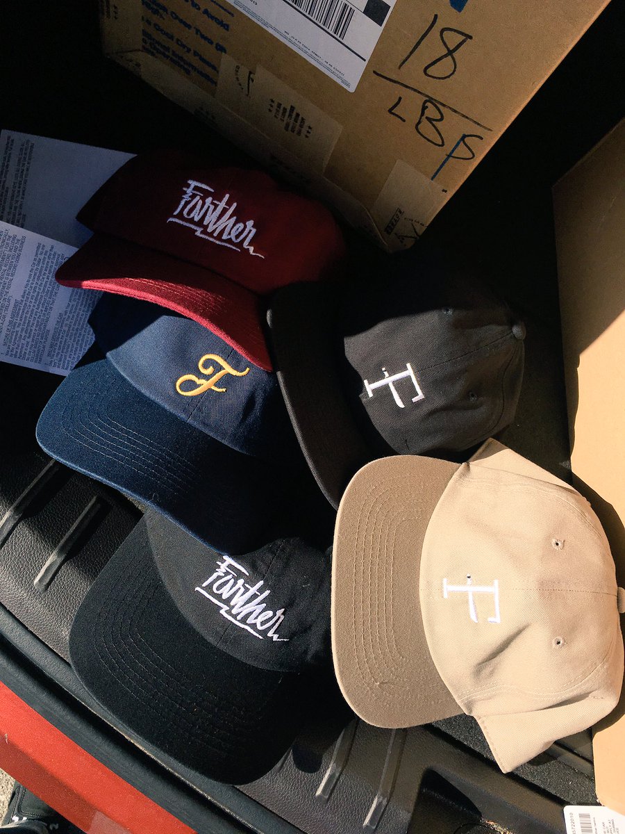 Next week! <a href="/further_brand/">FURTHER_BRAND</a>