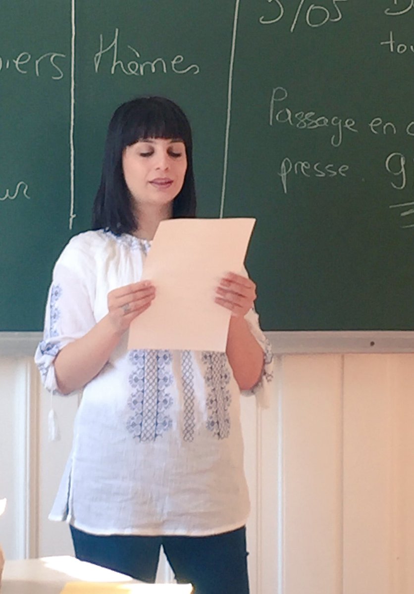 erikadegouges's tweet photo. #conférencedepresse
#engagésverslavenir
#Presidentielle2017 🇫🇷🎤 https://t.co/ghWgVIiC3l