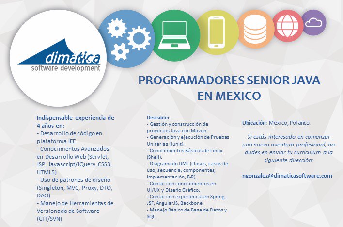 Dimatica Software tweet media