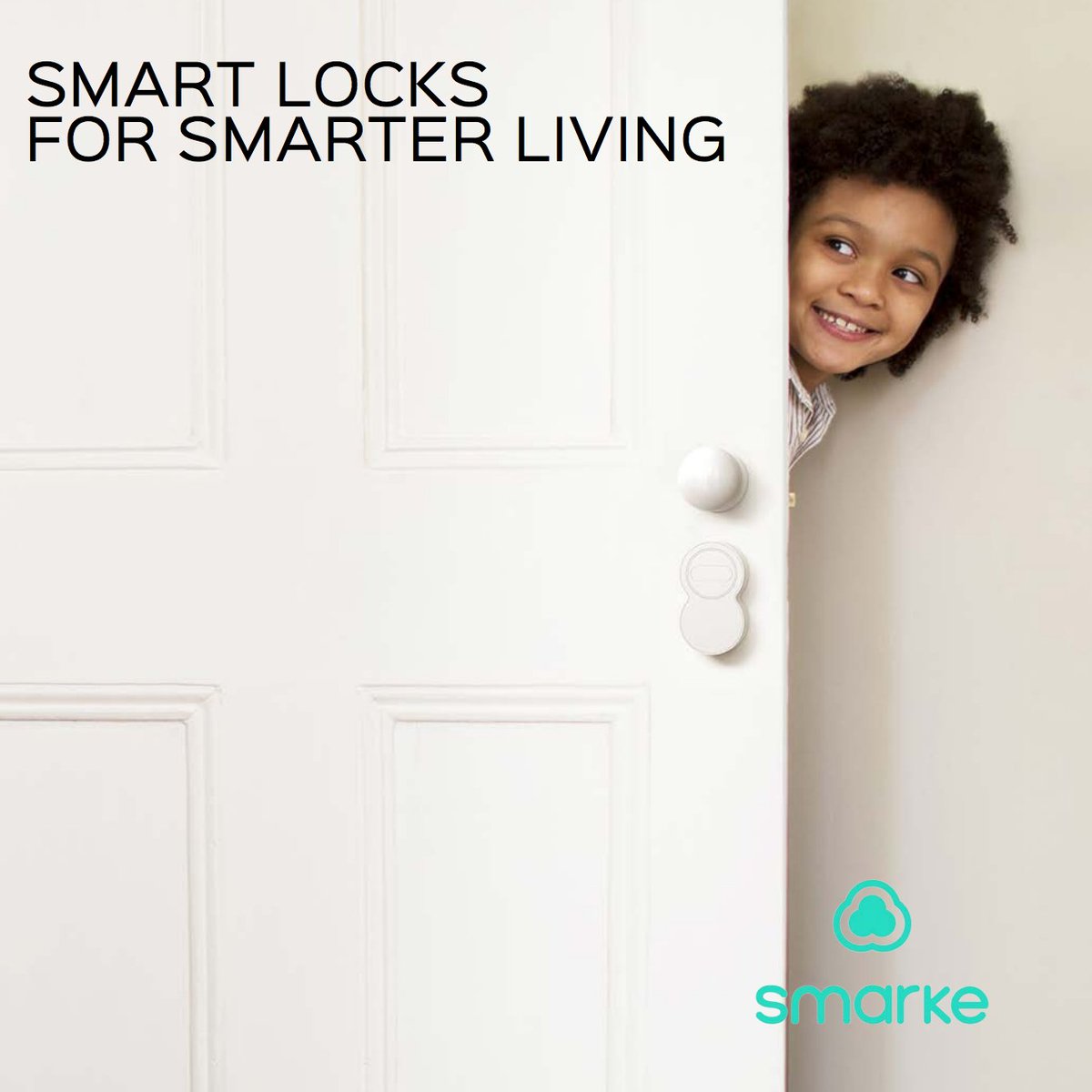 ‘Smartest home access #tech’ on the market with new #app-controlled smart #lock: bdaily.co.uk/technology/15-… Via <a href="/billyBdaily/">B I L L Y B D A I L Y 👻</a>/<a href="/BdailyLondon/">BdailyLondon</a>