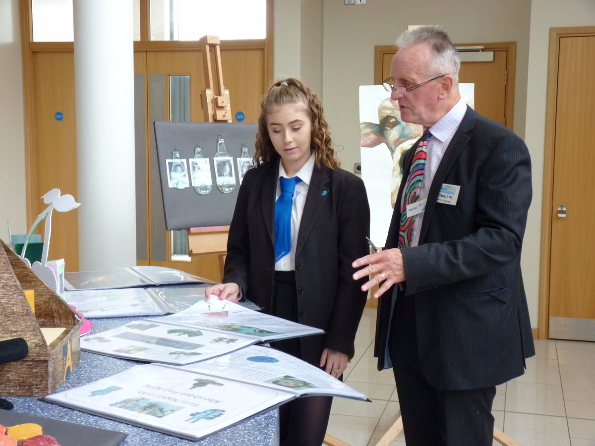 ChaseHighSch's tweet photo. The South East Essex Design Competition is well under way with lots of entries from local schools #SEEDC #Artanddesigncompetition ๐จ https://t.co/5sJAVWu4ld