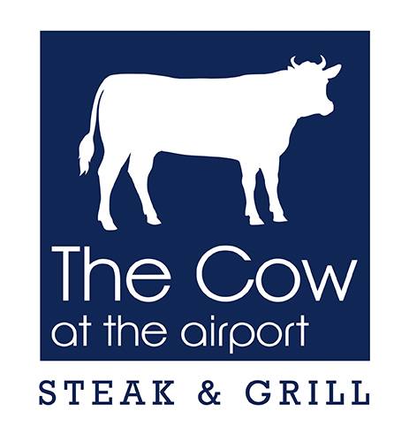 Looking for the best quality steaks? Opening soon!  #Cowattheairport #MrBLearning #greatmoos #gatwick