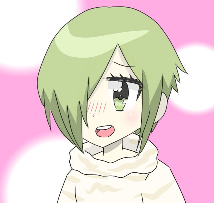 あいまいみーのtwitterイラスト検索結果 古い順