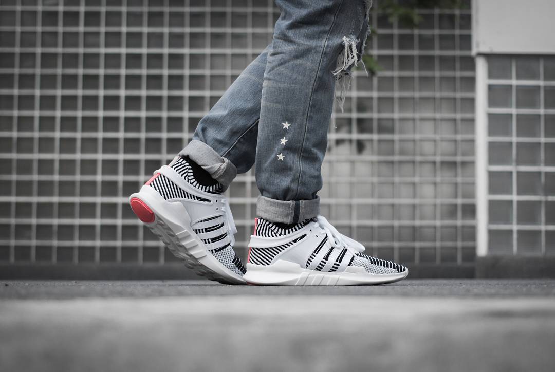 Señuelo exposición atributo The Sole Supplier on Twitter: "adidas EQT Support ADV Primeknit Zebra. LIVE  at SNS Link &gt; https://t.co/nTK4OM5vPr https://t.co/U6xOPfNQ1c" / Twitter