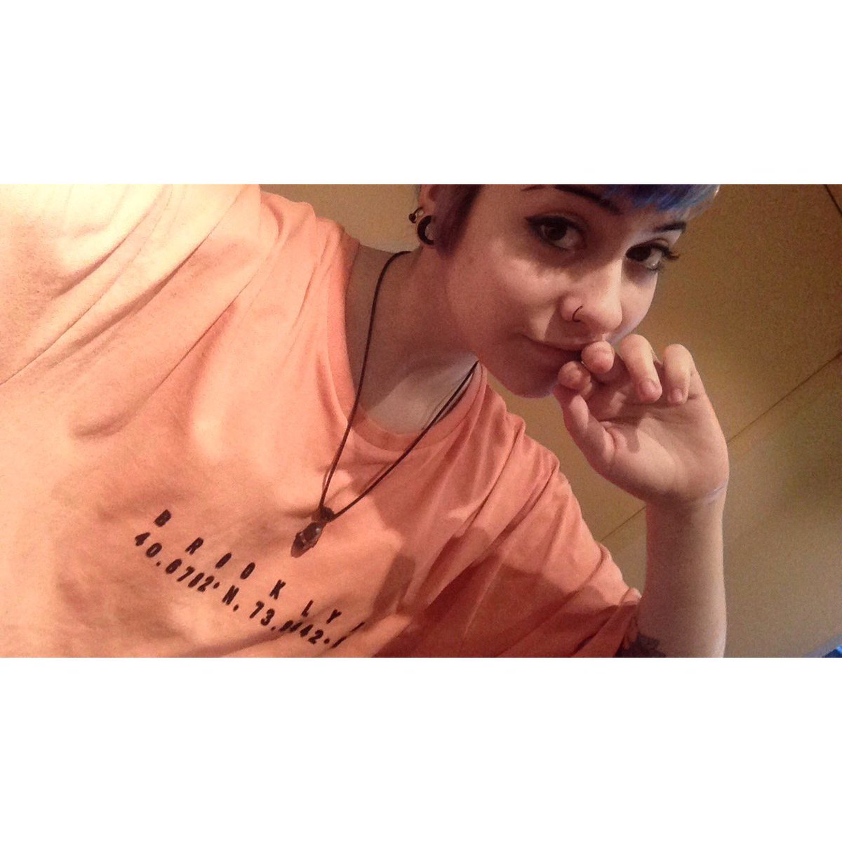 _midnah_'s tweet photo. Adoro mi nueva camiseta https://t.co/jd4ck4ocLr