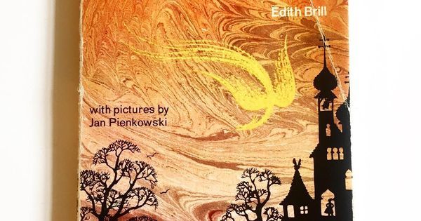 AliceStevo's tweet photo. Just Pinned to My World: Another classic courtesy of #janpienkowski &amp; #edithbrill #postyou… https://t.co/2i9058nfhz https://t.co/TTTIRyR391