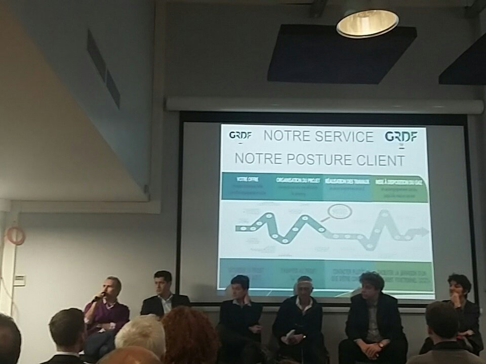 Apporter un VRAI PARCOURS à nos clients par C-BEAUVOIS @Rr_isabelle <a href="/ines_khalil/">Ines Khalil</a> @AgatheThomas5 @LihlaGoutard  <a href="/MartineOudard/">OUDARD</a> <a href="/AshELH/">achraf El-H</a>