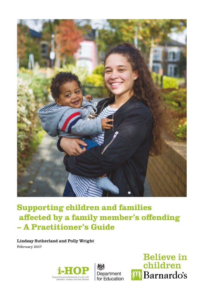 davidamunday's tweet image. New guide from @barnardos_ihop. They do excellent stuff so I'd recommend a look! Please support with a retweet! i-hop.org.uk/app/answers/de…