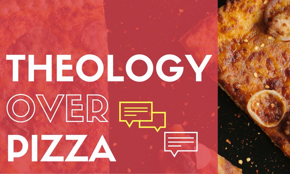 YorkClubs's tweet photo. Join the LOGOS Christian Community for Theology over Pizza tonight! 5:00 PM to 9:00 PM in Room 113 Vanier College https://t.co/EhKEM9mxS5