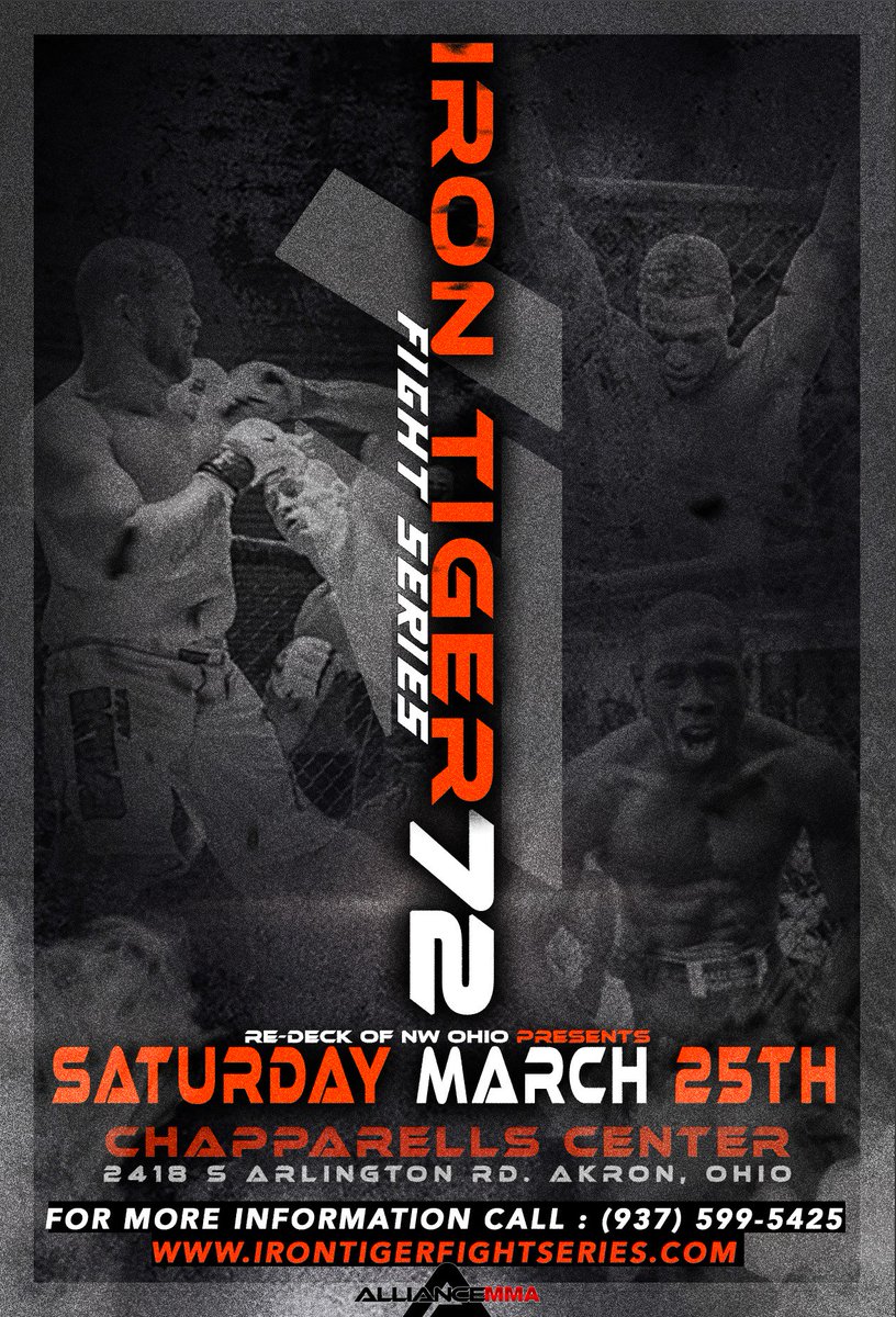 GoFightLive tweet media