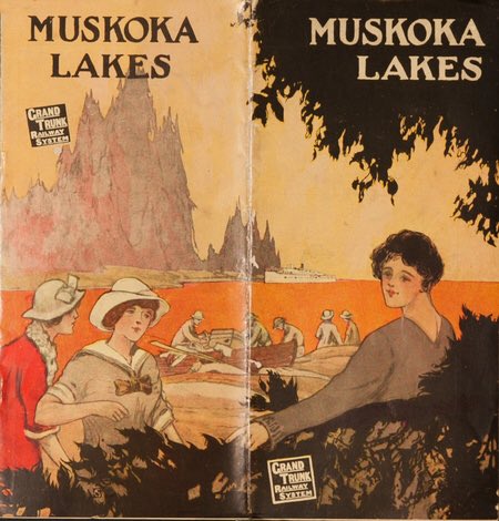 MuskokaMusicFestival tweet media