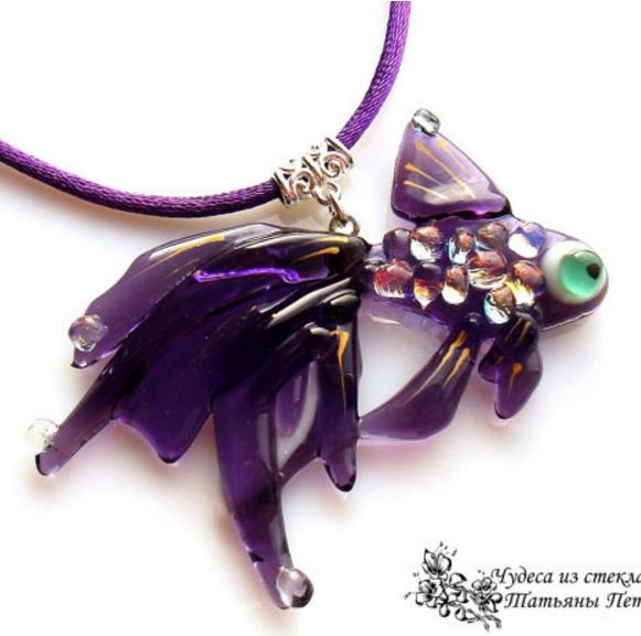 TatyanaVPfuseg's tweet photo. #Fishfused #glassfishnecklace #fishjewelry #glassfish #fishgift #coloredfish #seanecklace #oceannecklace https://t.co/BwW8XsCfBH https://t.co/AU8wJ0kPel