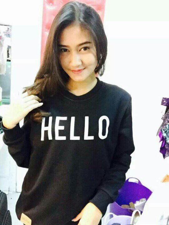 #Hbd20thMandaLadyTheater