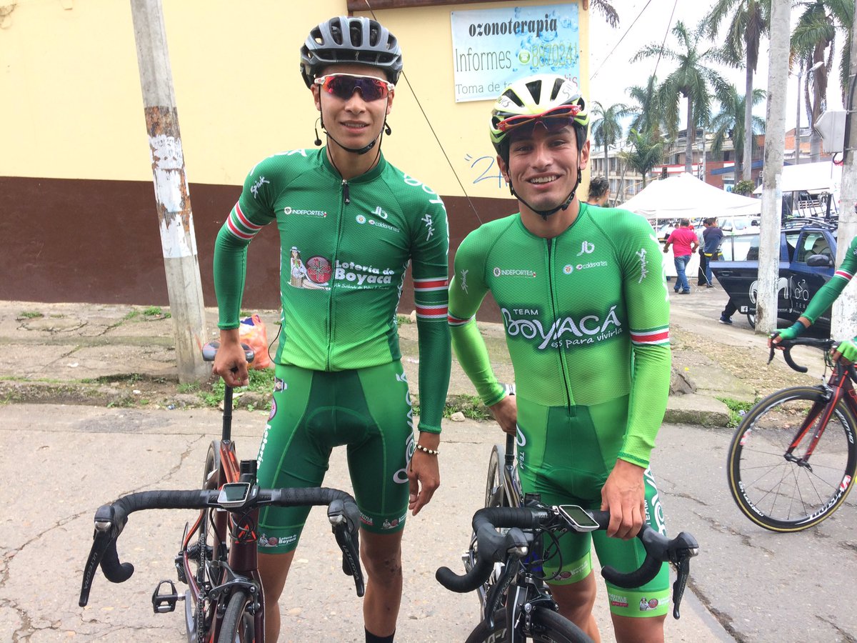 TeamBoyaca_ tweet picture