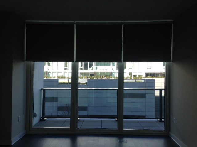 IntMotif's tweet photo. Another great day of #HunterDouglas shade install at the #AvenueCollection. Visit our showroom or https://t.co/ayvFUgrOMU. #interiormotif https://t.co/XA39kXNmd7