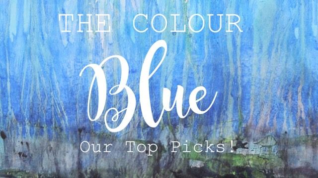 We all have a favourite colour don't we? Heres our top pics if your big into BLUE!
tiggallery.com/single-post/20…