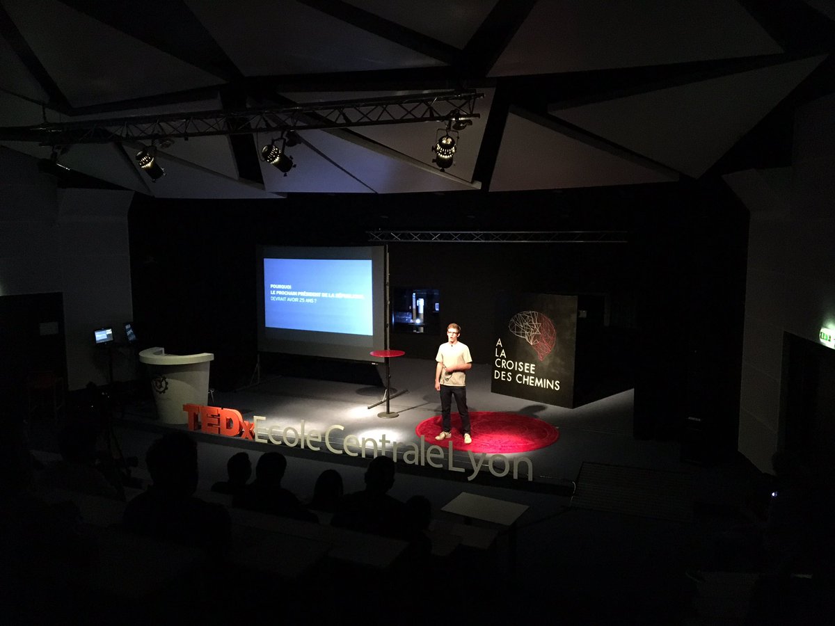 Tom à la barre tweet media