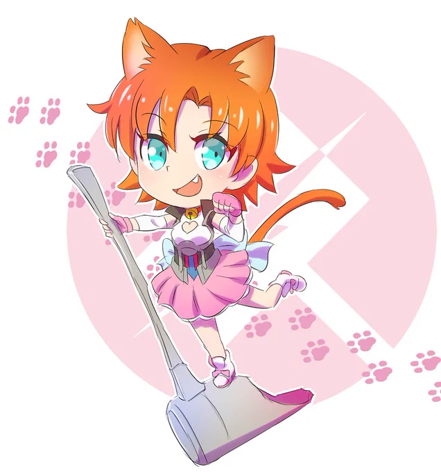 のらねこ 